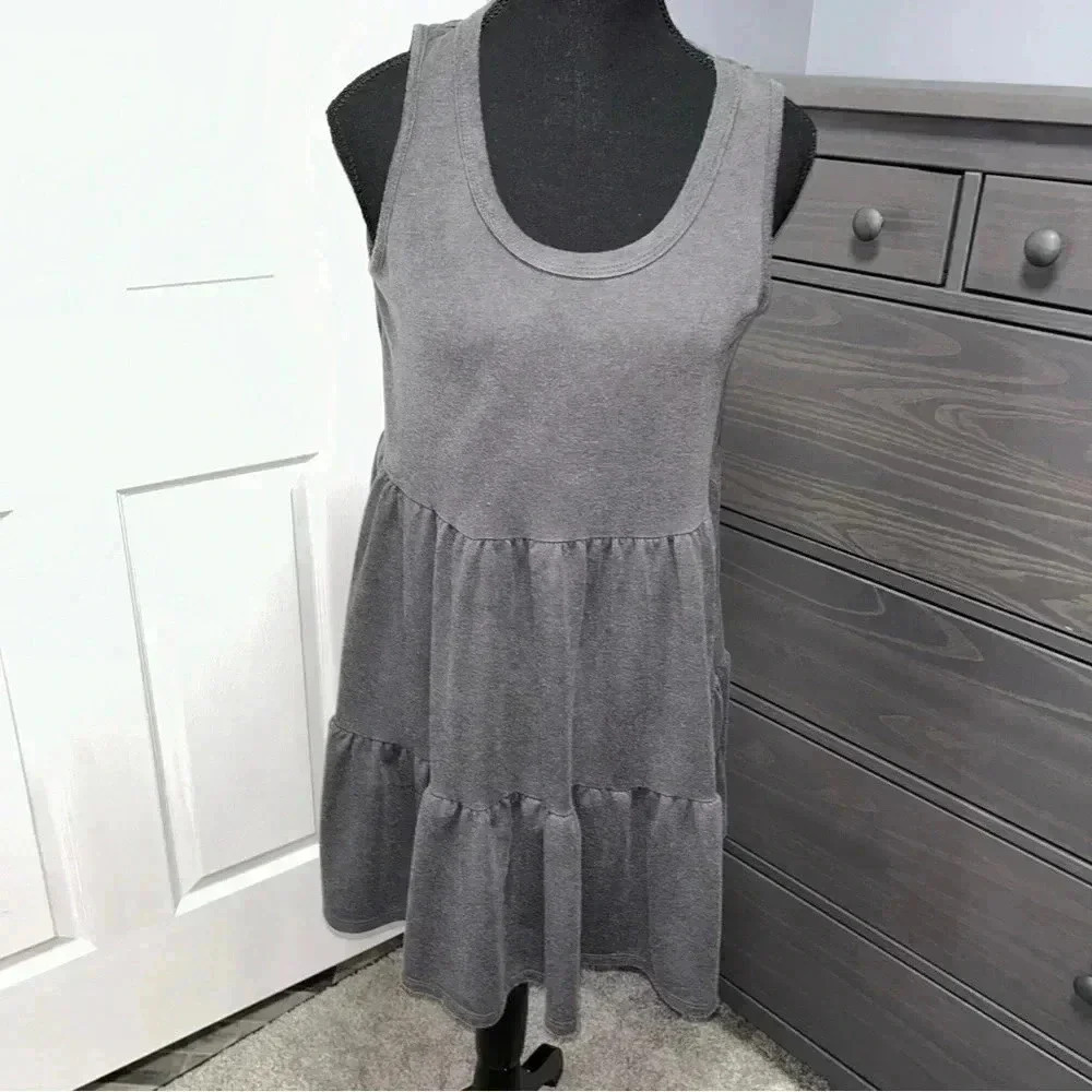 Fantastic Fawn Dress